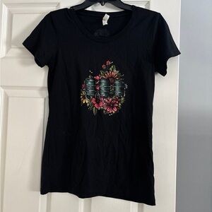 Women’s Fidens Brewing T Shirt